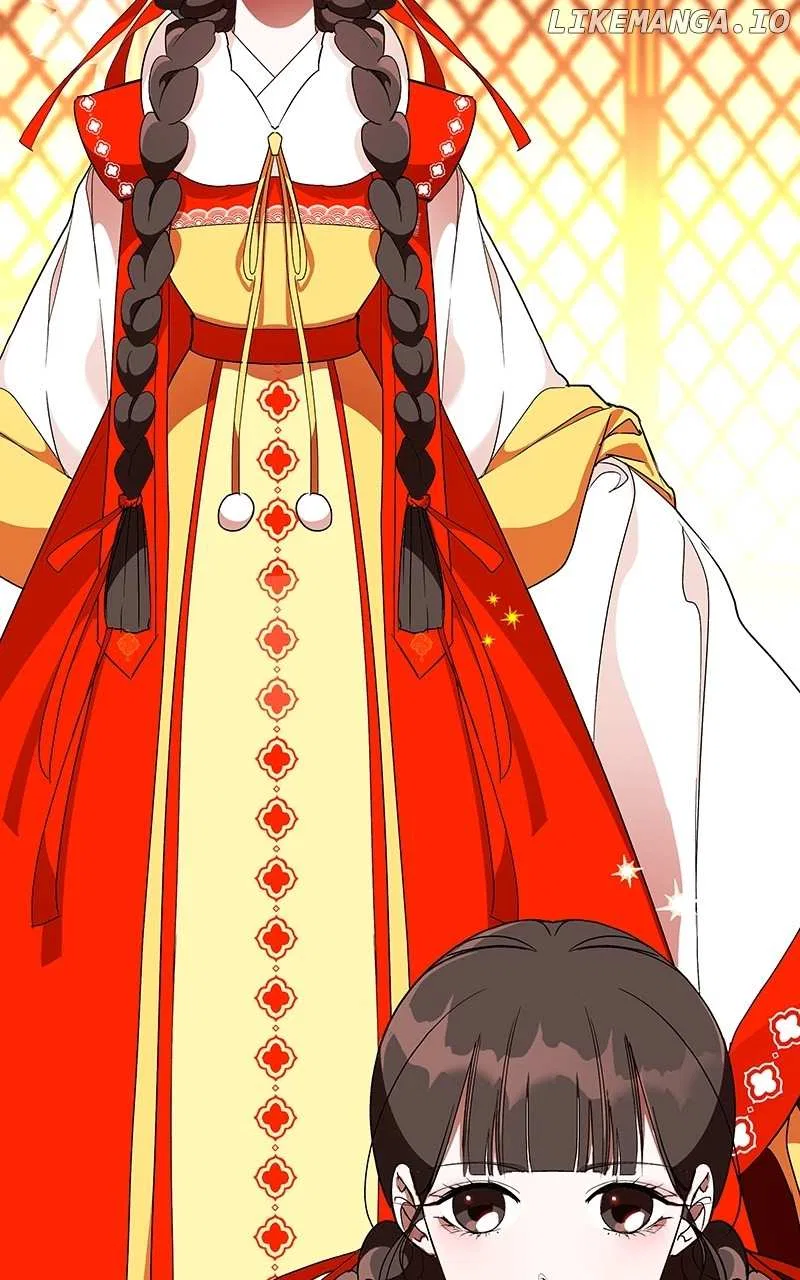 How a Goddess Wins Over Tigers Chapter 48 – Page 131