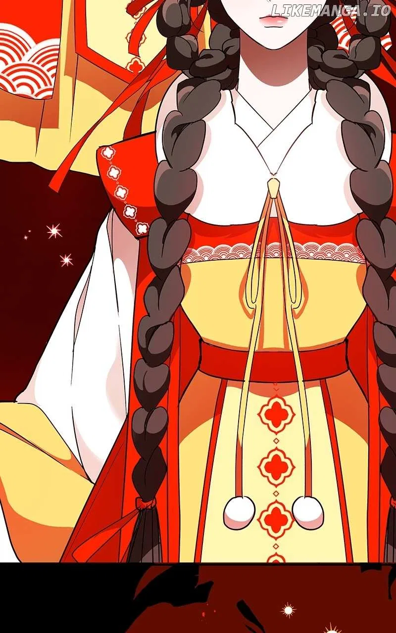 How a Goddess Wins Over Tigers Chapter 48 – Page 132