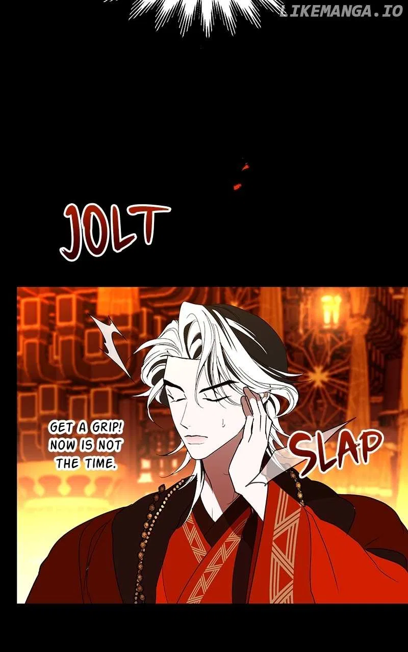 How a Goddess Wins Over Tigers Chapter 48 – Page 135