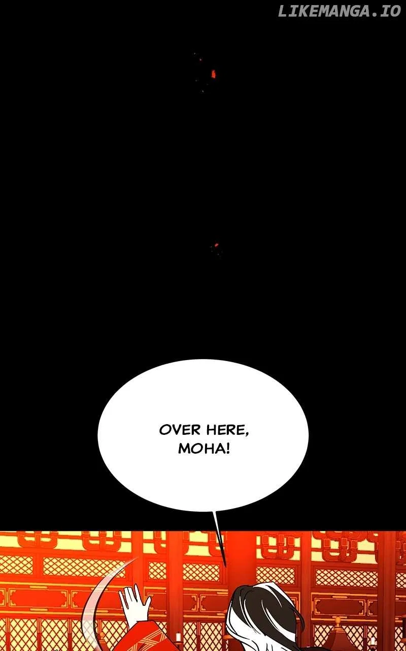 How a Goddess Wins Over Tigers Chapter 48 – Page 136