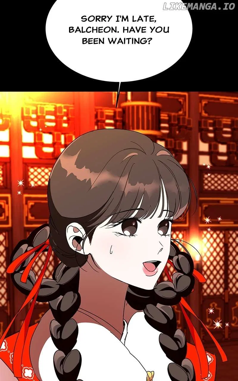 How a Goddess Wins Over Tigers Chapter 48 – Page 138