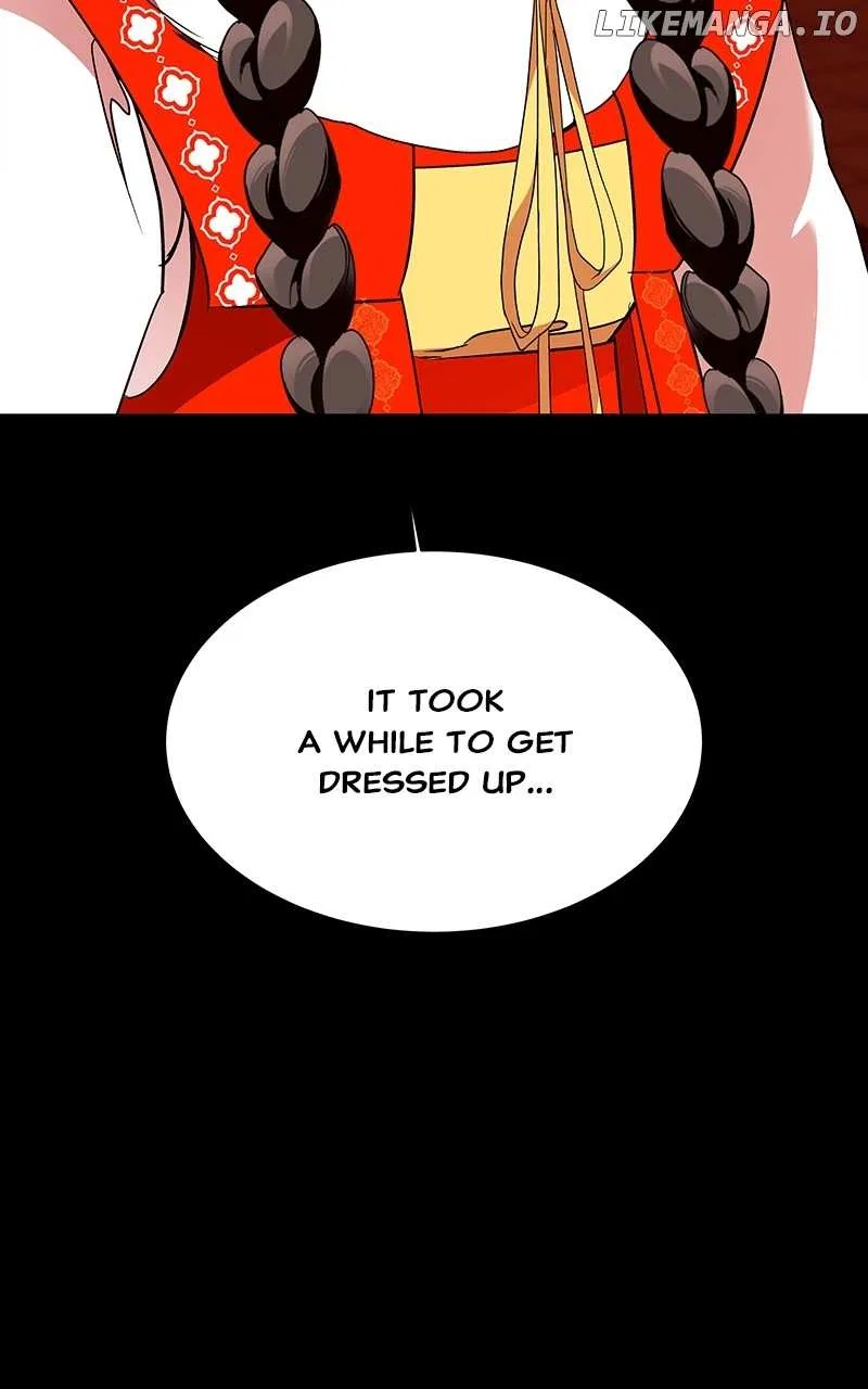 How a Goddess Wins Over Tigers Chapter 48 – Page 139