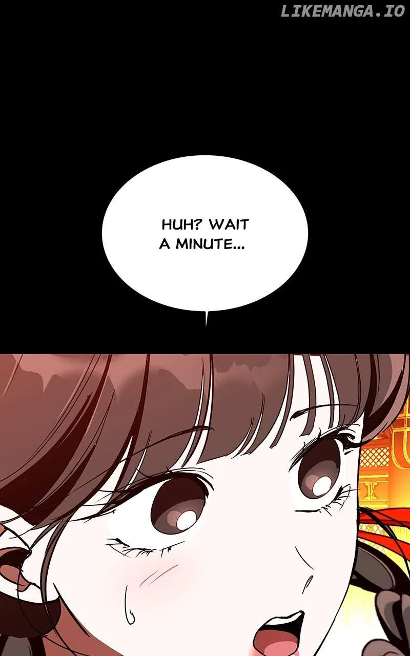 How a Goddess Wins Over Tigers Chapter 48 – Page 140