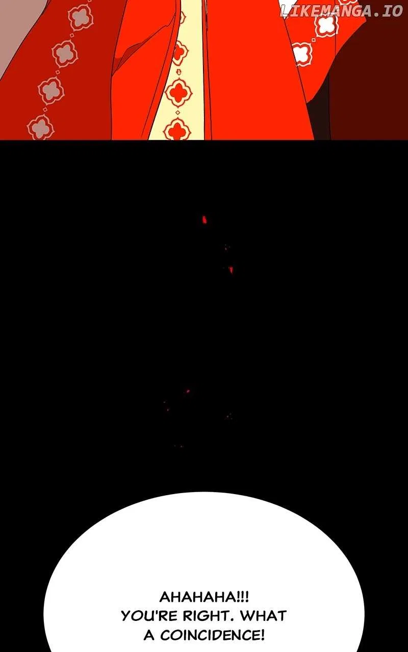How a Goddess Wins Over Tigers Chapter 48 – Page 144