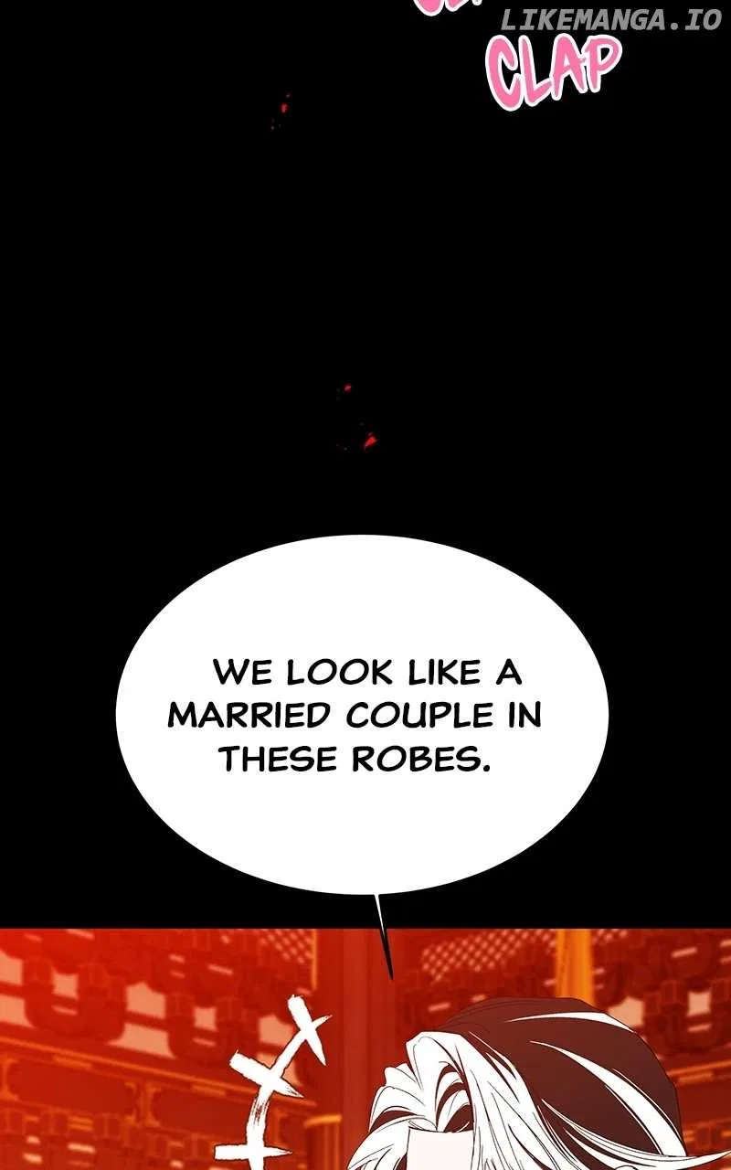 How a Goddess Wins Over Tigers Chapter 48 – Page 146