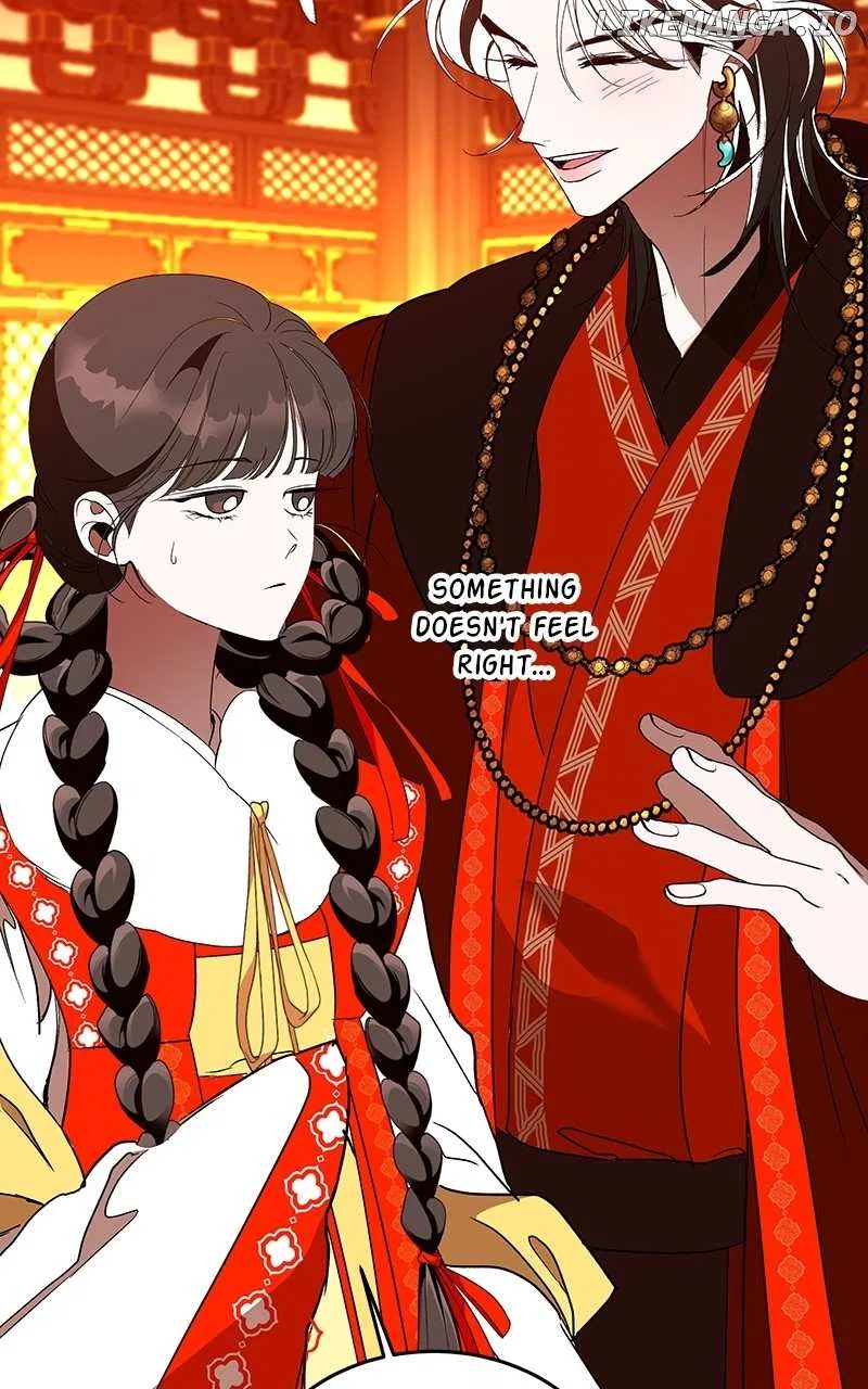 How a Goddess Wins Over Tigers Chapter 48 – Page 147