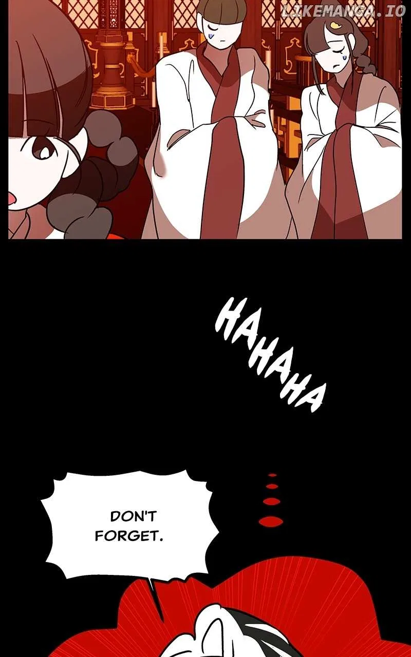 How a Goddess Wins Over Tigers Chapter 48 – Page 149