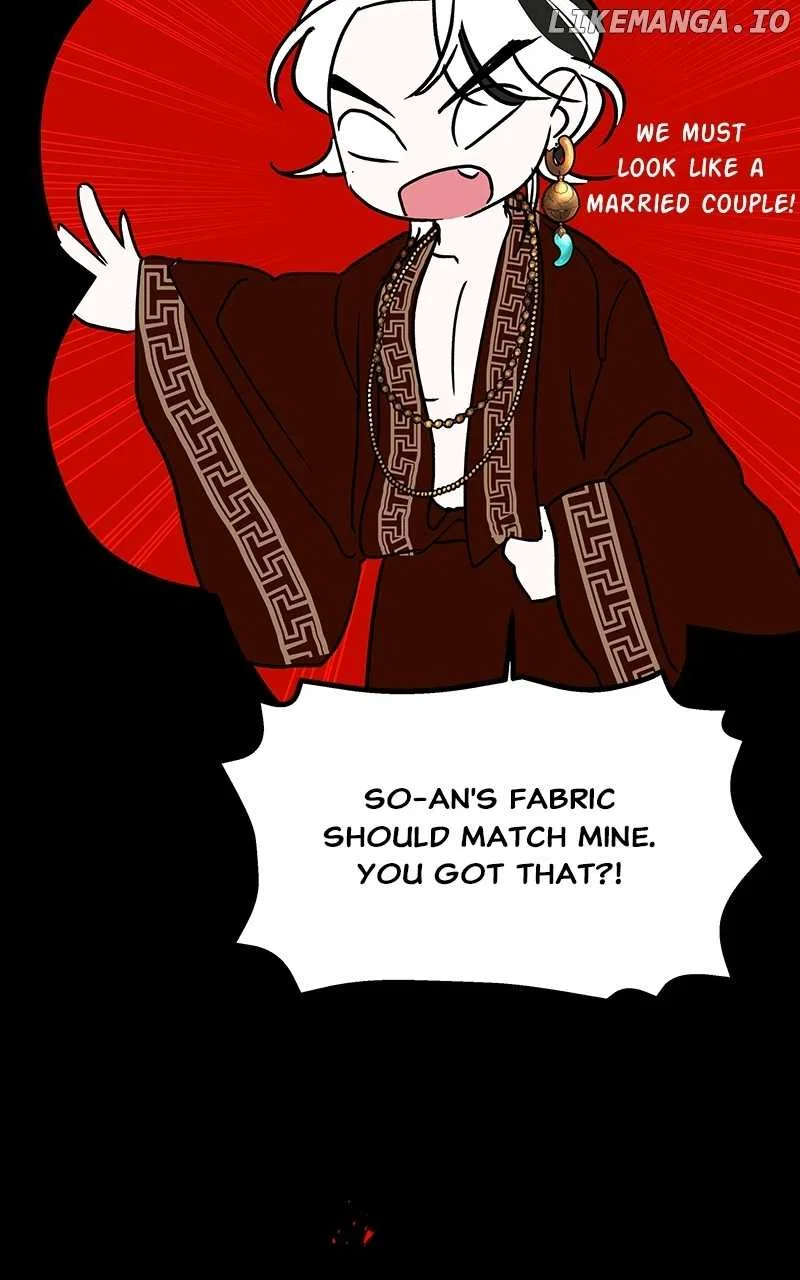 How a Goddess Wins Over Tigers Chapter 48 – Page 150