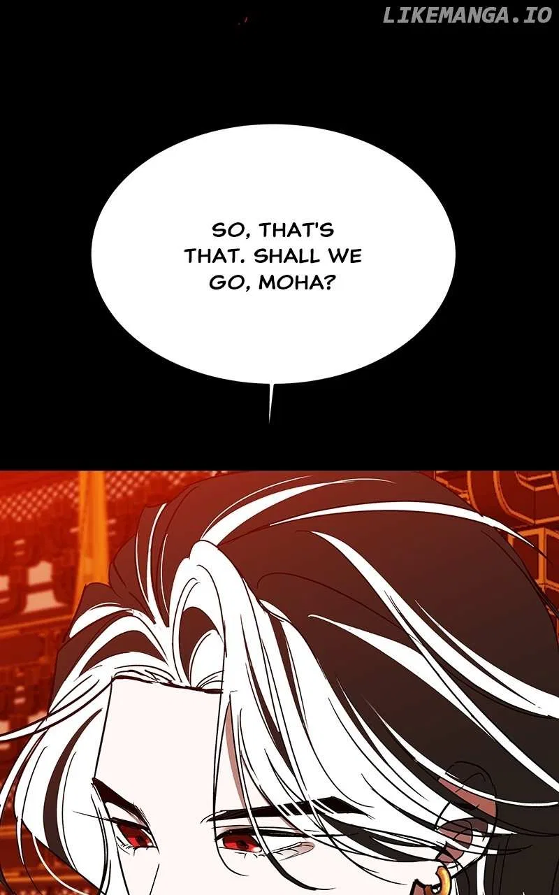 How a Goddess Wins Over Tigers Chapter 48 – Page 151