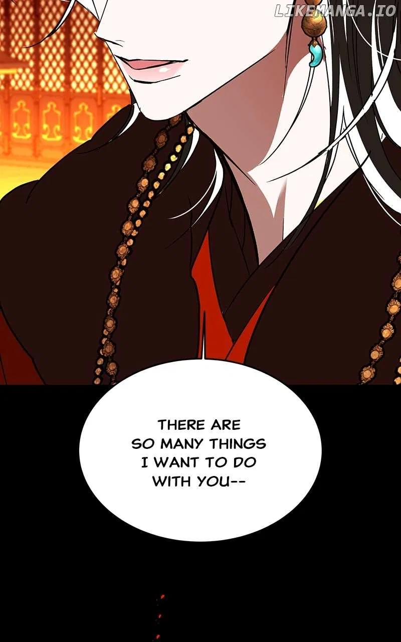 How a Goddess Wins Over Tigers Chapter 48 – Page 152