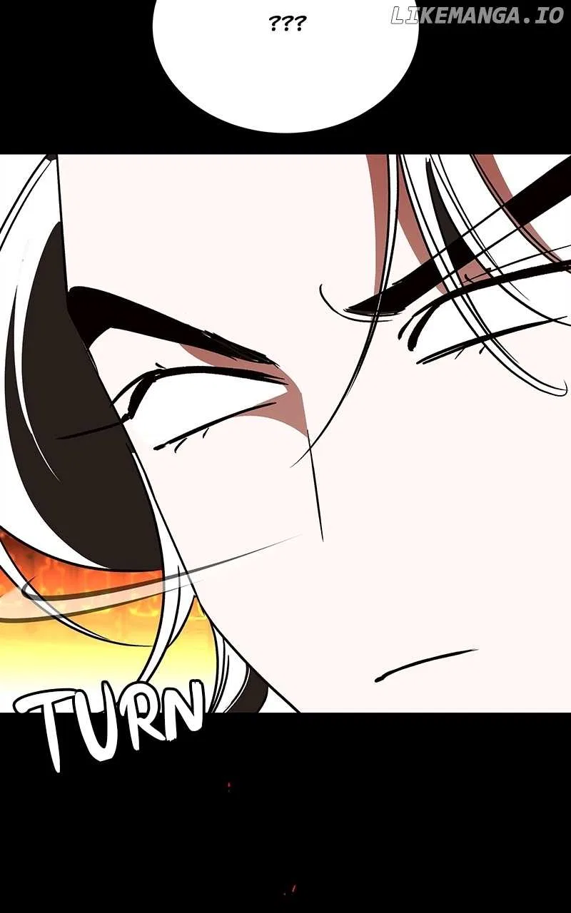 How a Goddess Wins Over Tigers Chapter 48 – Page 154