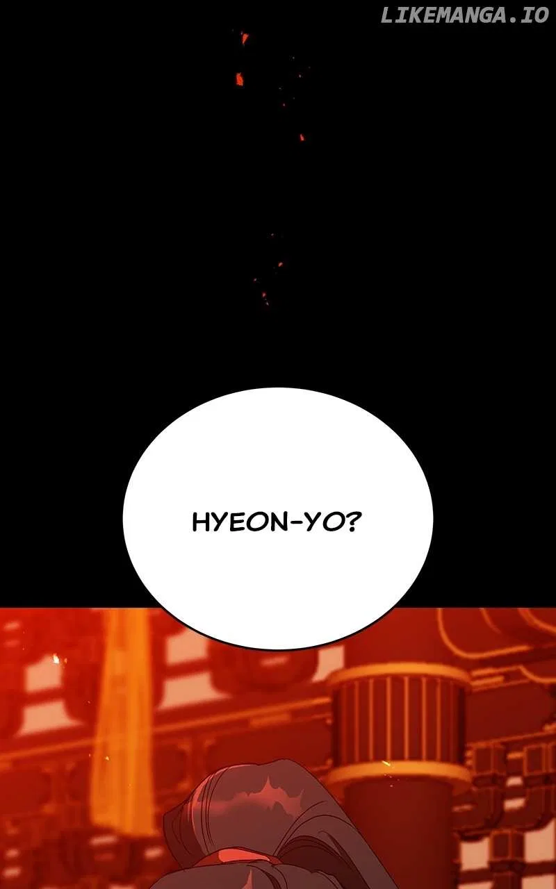 How a Goddess Wins Over Tigers Chapter 48 – Page 155