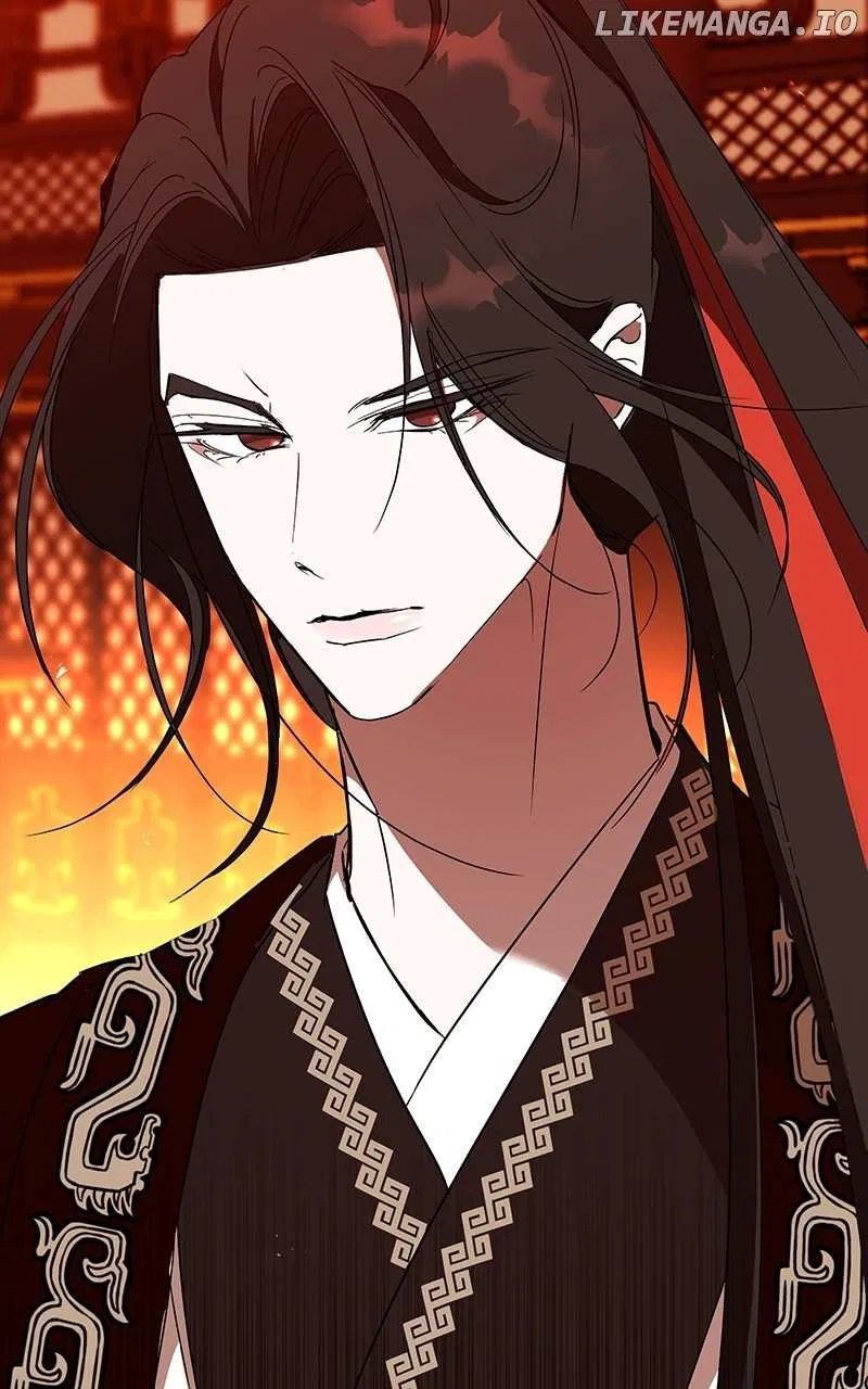 How a Goddess Wins Over Tigers Chapter 48 – Page 156