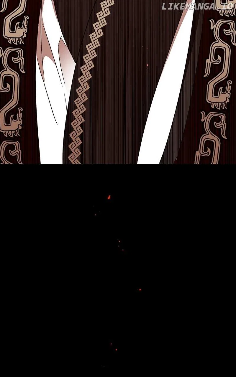 How a Goddess Wins Over Tigers Chapter 48 – Page 157