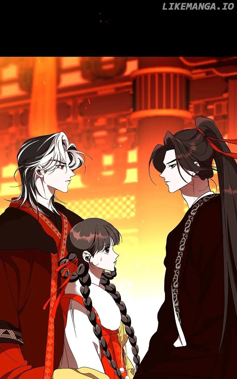 How a Goddess Wins Over Tigers Chapter 48 – Page 158