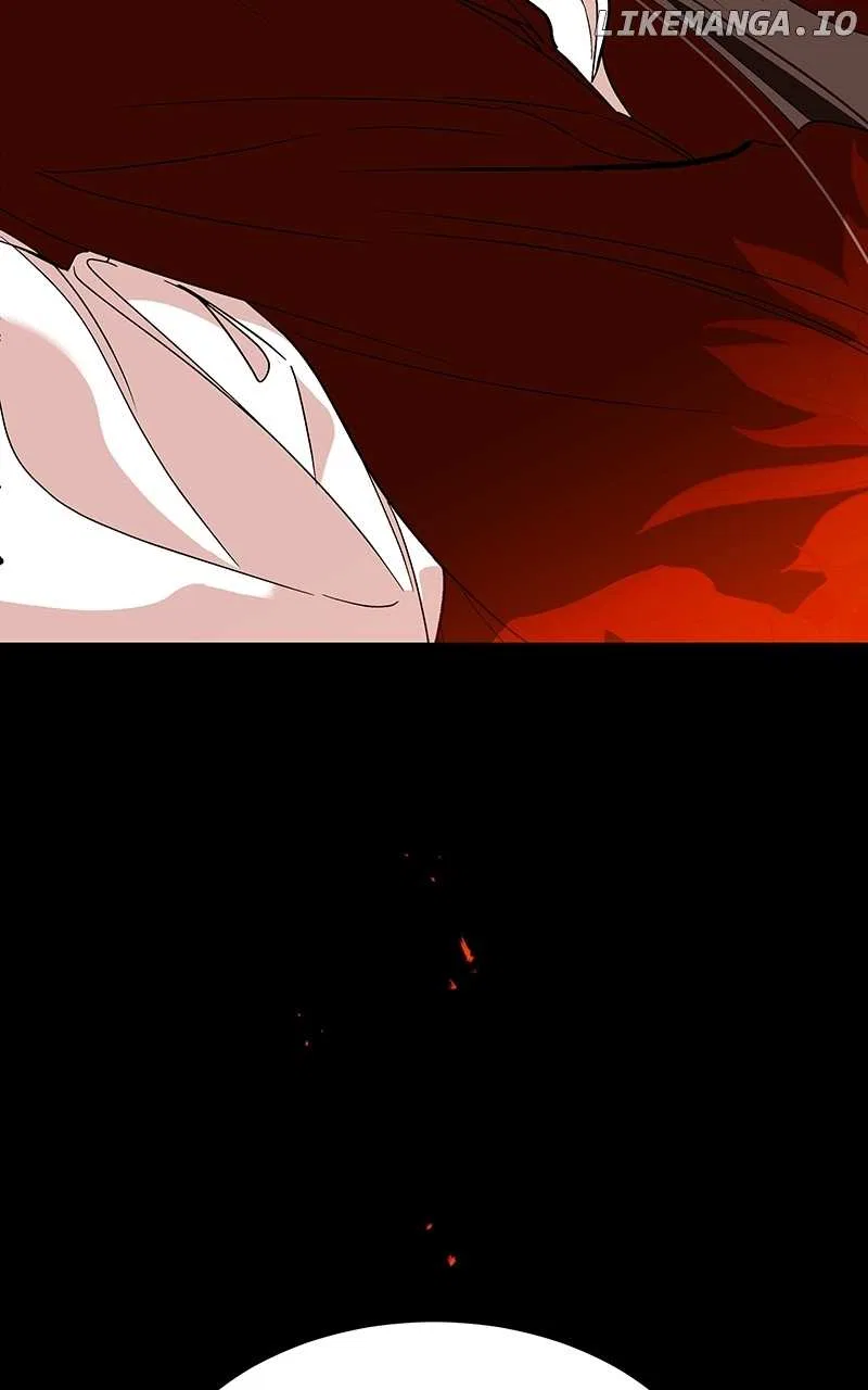 How a Goddess Wins Over Tigers Chapter 47 – Page 5