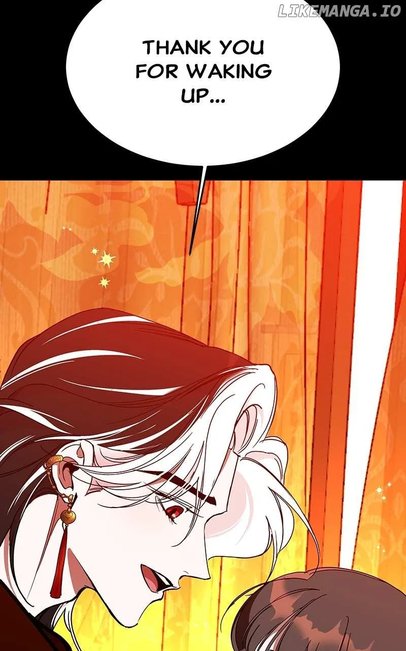How a Goddess Wins Over Tigers Chapter 47 – Page 6