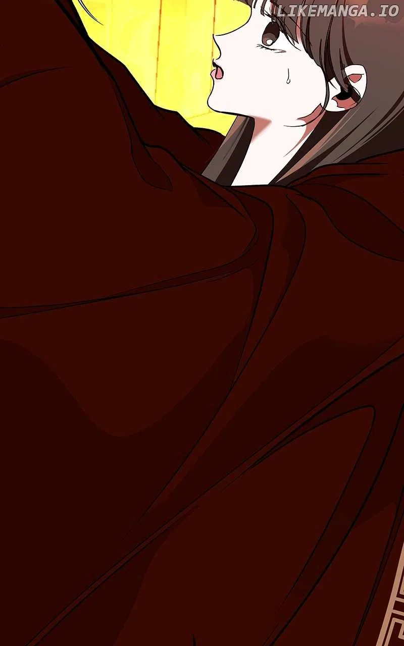 How a Goddess Wins Over Tigers Chapter 47 – Page 7