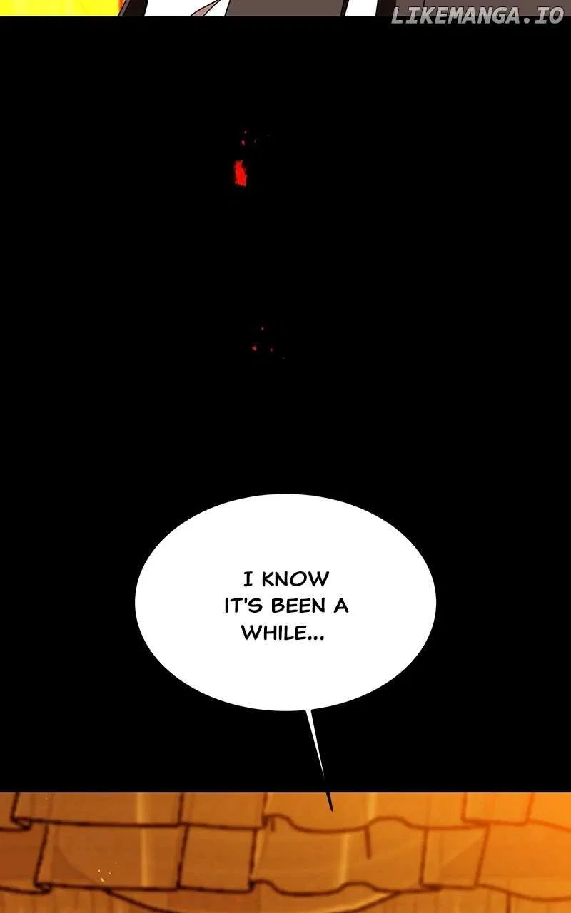 How a Goddess Wins Over Tigers Chapter 47 – Page 12