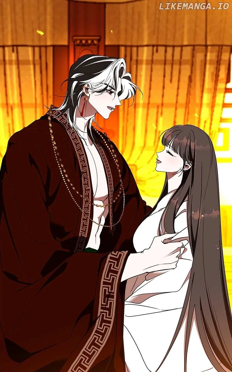 How a Goddess Wins Over Tigers Chapter 47 – Page 13