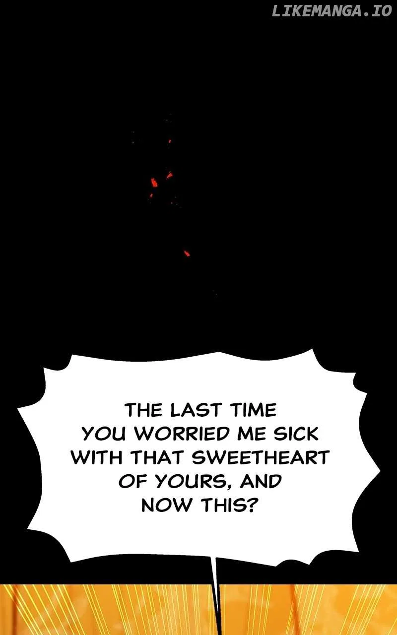 How a Goddess Wins Over Tigers Chapter 47 – Page 17