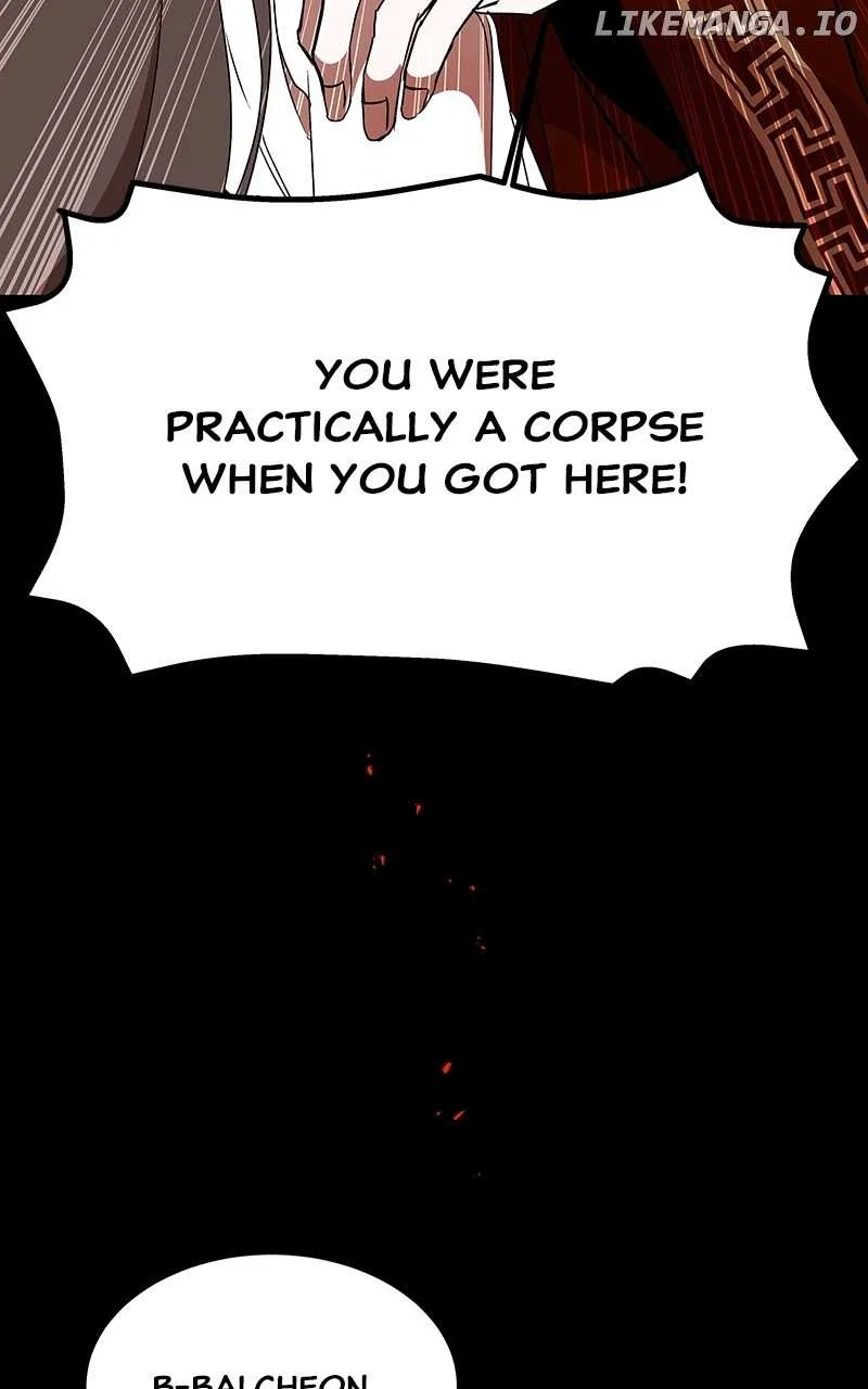 How a Goddess Wins Over Tigers Chapter 47 – Page 19
