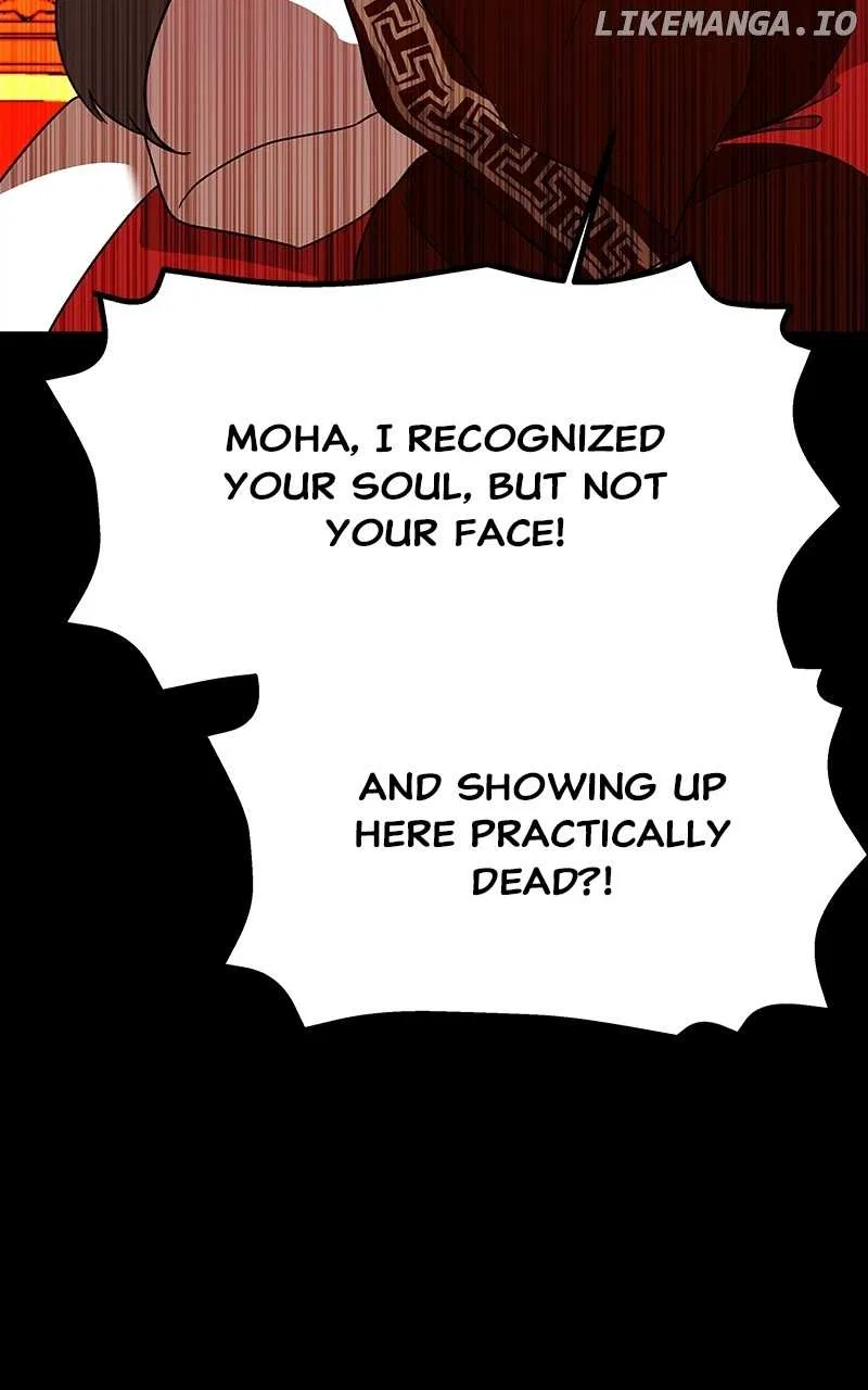 How a Goddess Wins Over Tigers Chapter 47 – Page 21