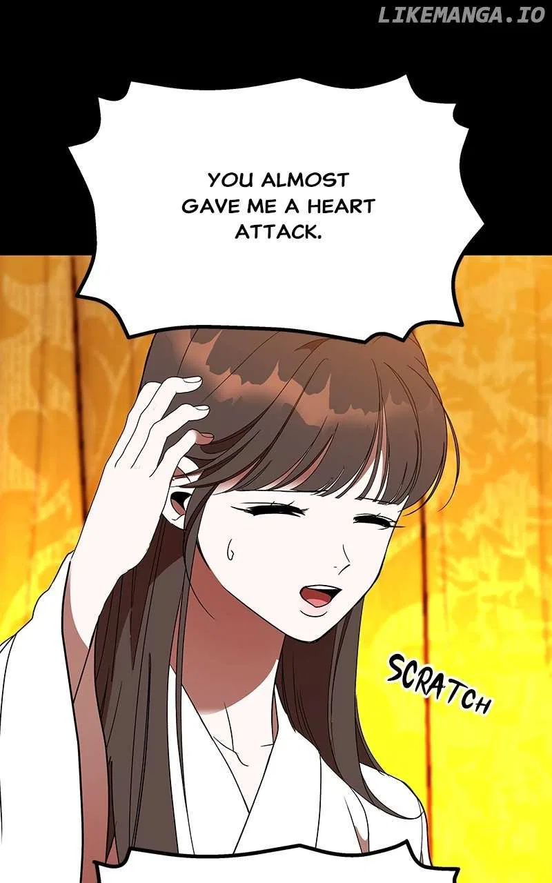 How a Goddess Wins Over Tigers Chapter 47 – Page 22