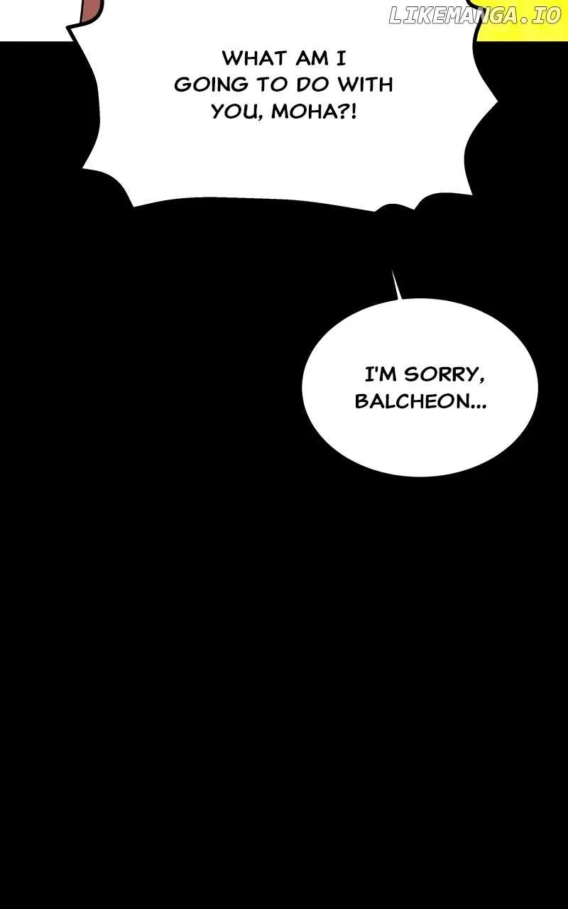 How a Goddess Wins Over Tigers Chapter 47 – Page 23