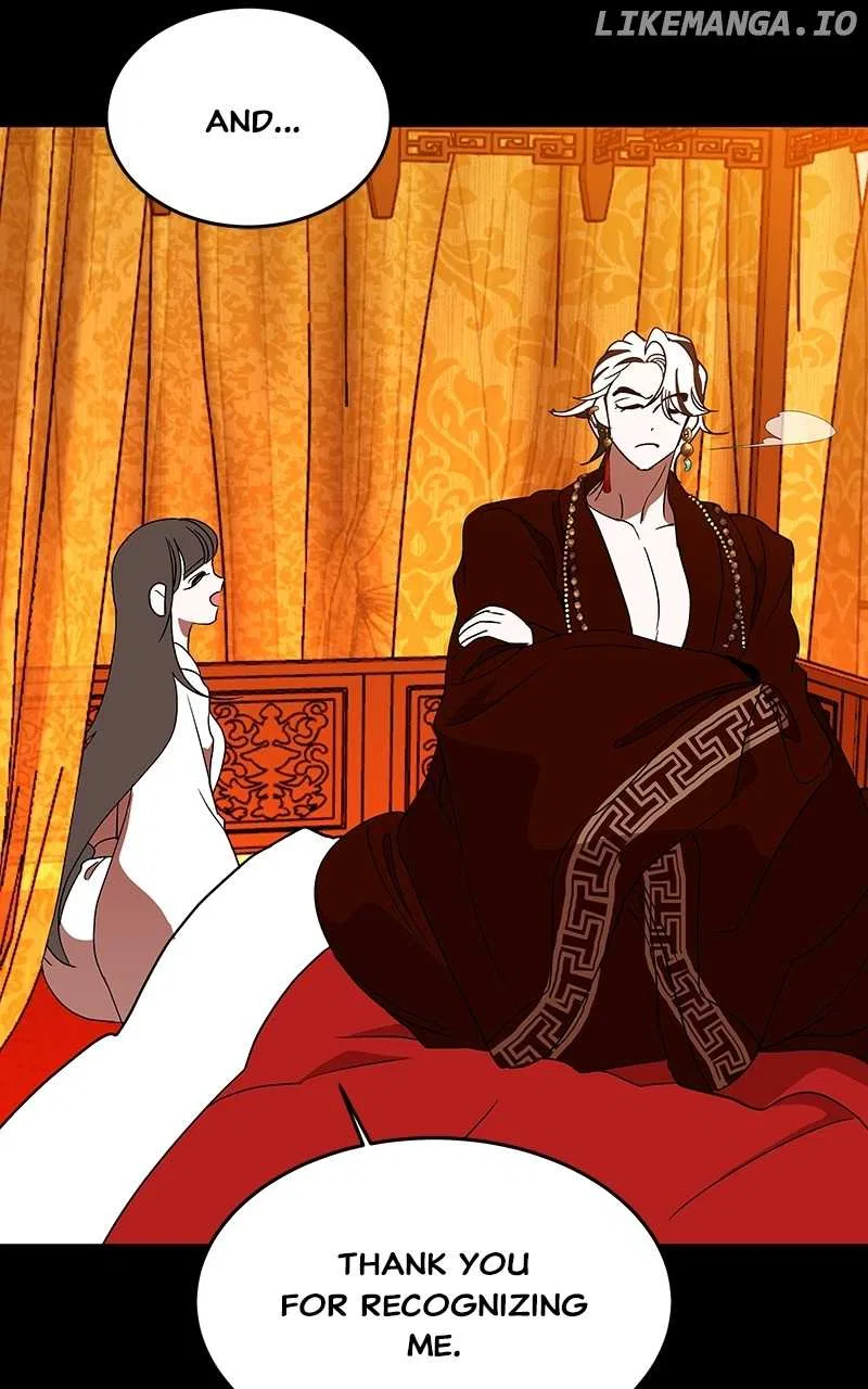 How a Goddess Wins Over Tigers Chapter 47 – Page 24