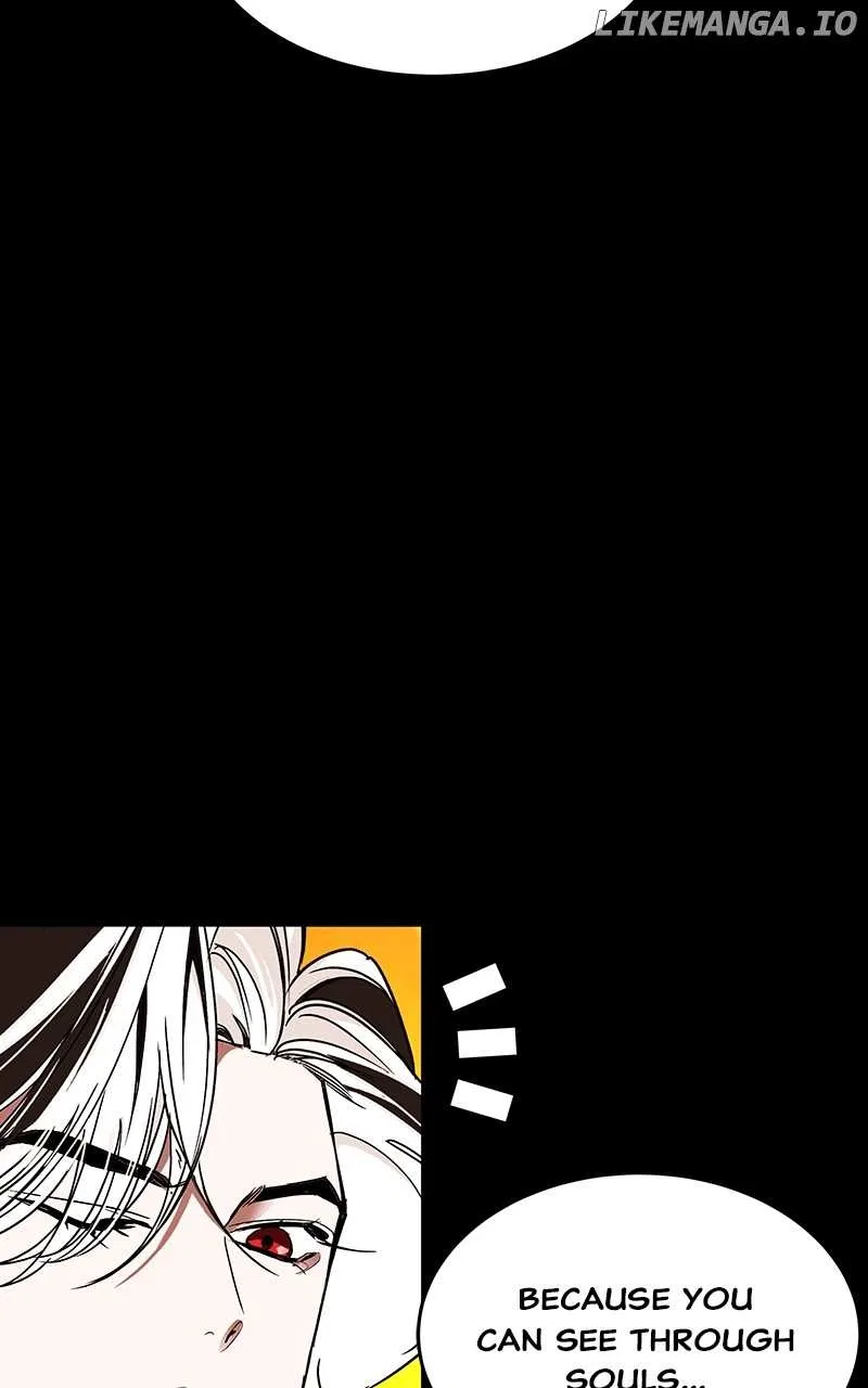 How a Goddess Wins Over Tigers Chapter 47 – Page 25