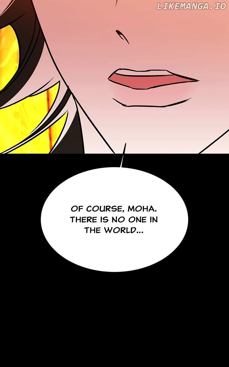 How a Goddess Wins Over Tigers Chapter 47 – Page 28