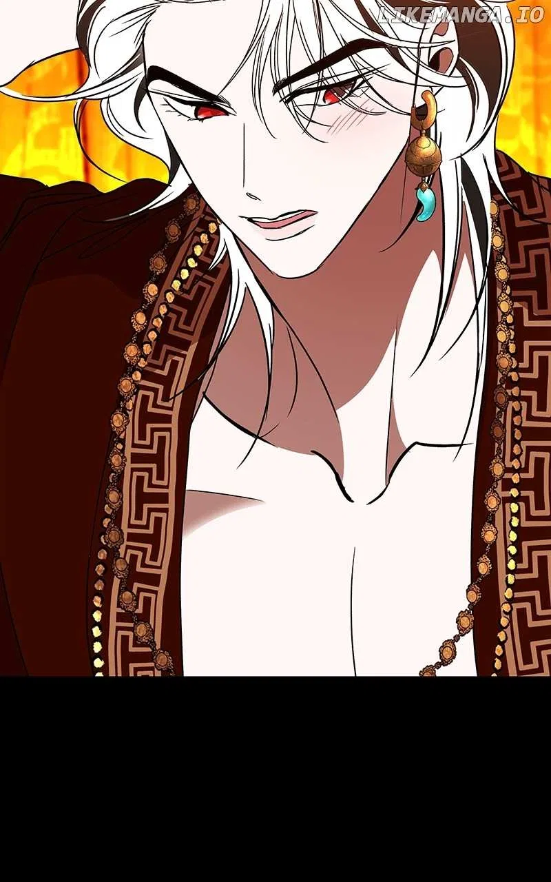 How a Goddess Wins Over Tigers Chapter 47 – Page 30