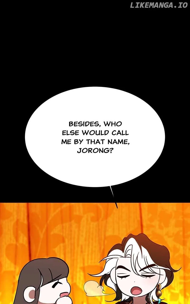 How a Goddess Wins Over Tigers Chapter 47 – Page 31