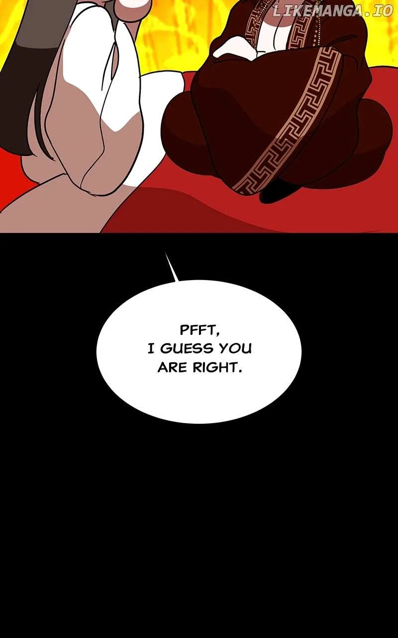 How a Goddess Wins Over Tigers Chapter 47 – Page 32