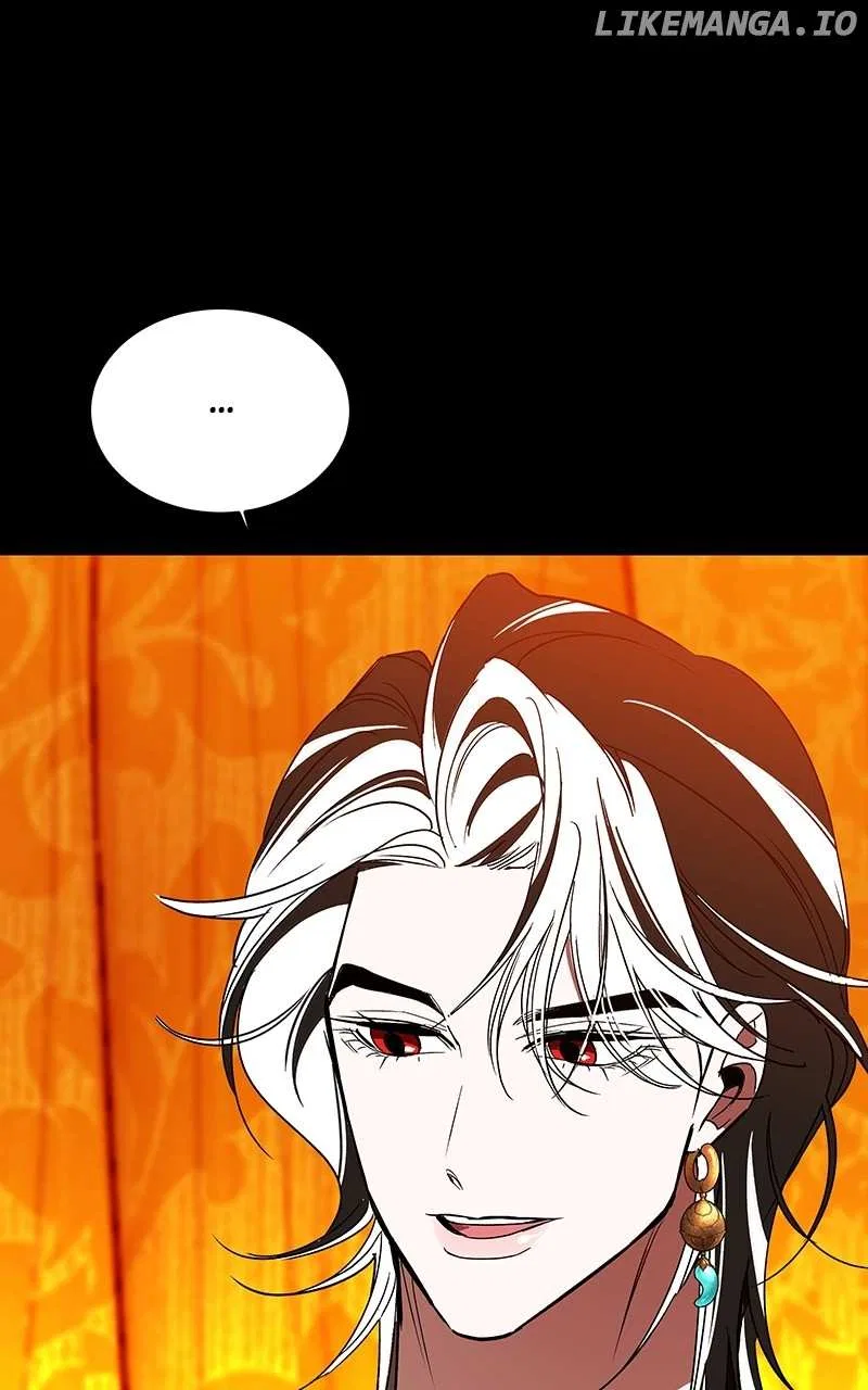 How a Goddess Wins Over Tigers Chapter 47 – Page 33
