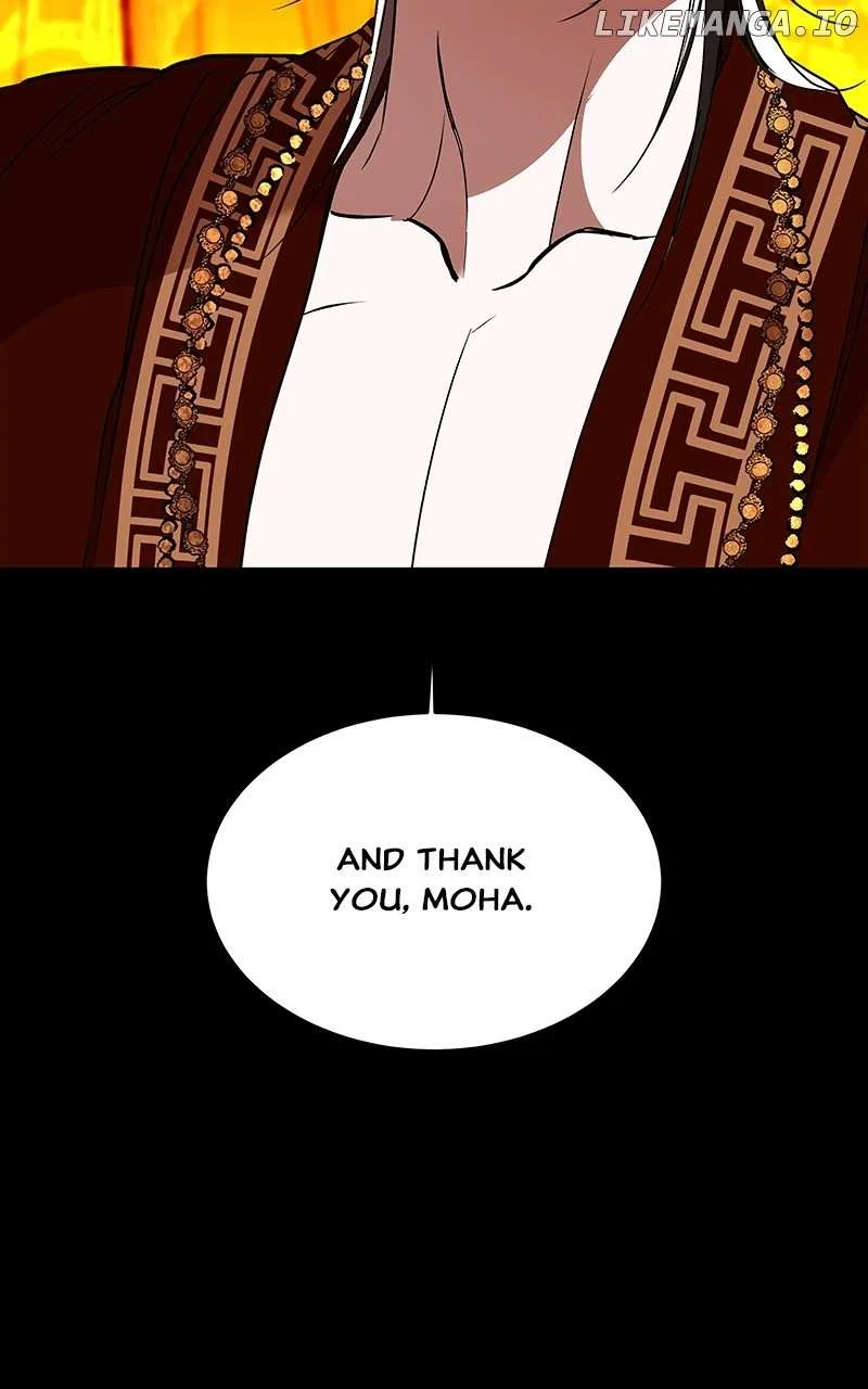 How a Goddess Wins Over Tigers Chapter 47 – Page 34