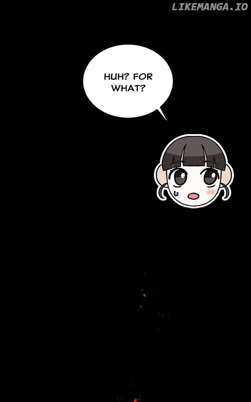How a Goddess Wins Over Tigers Chapter 47 – Page 35