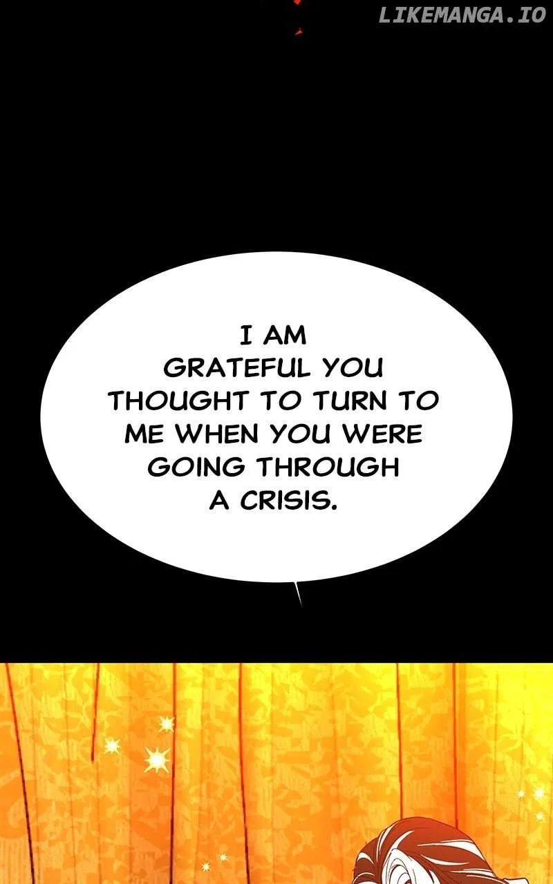 How a Goddess Wins Over Tigers Chapter 47 – Page 36