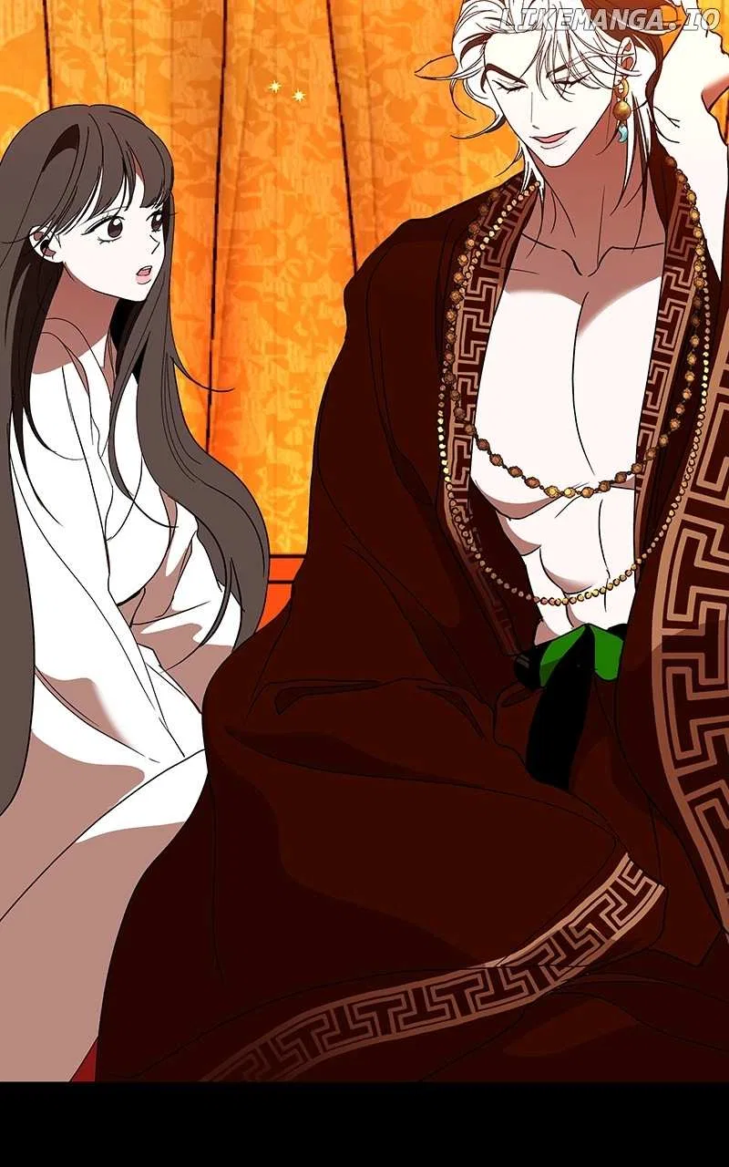 How a Goddess Wins Over Tigers Chapter 47 – Page 37