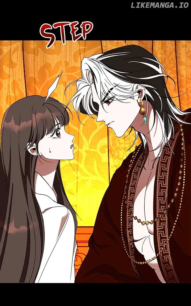 How a Goddess Wins Over Tigers Chapter 47 – Page 41