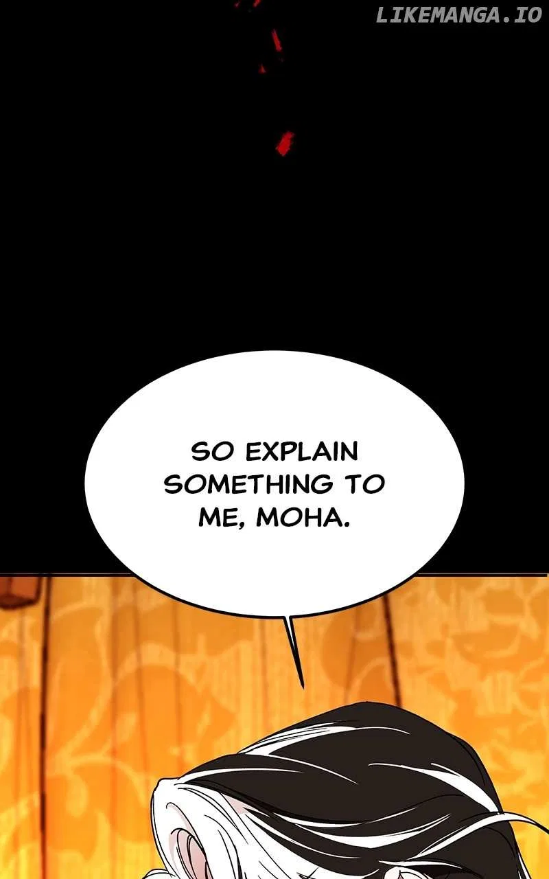 How a Goddess Wins Over Tigers Chapter 47 – Page 43