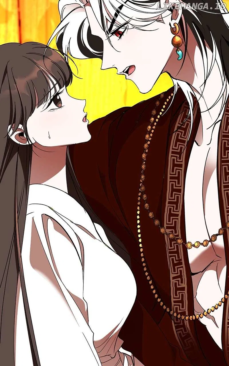 How a Goddess Wins Over Tigers Chapter 47 – Page 44