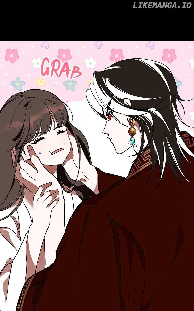 How a Goddess Wins Over Tigers Chapter 47 – Page 46