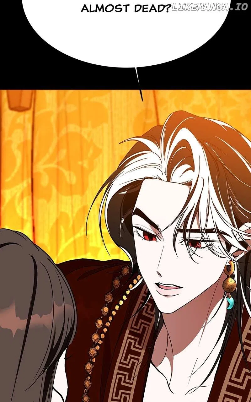 How a Goddess Wins Over Tigers Chapter 47 – Page 50
