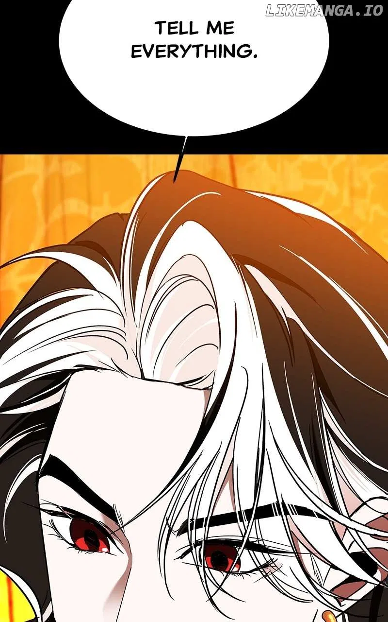 How a Goddess Wins Over Tigers Chapter 47 – Page 52