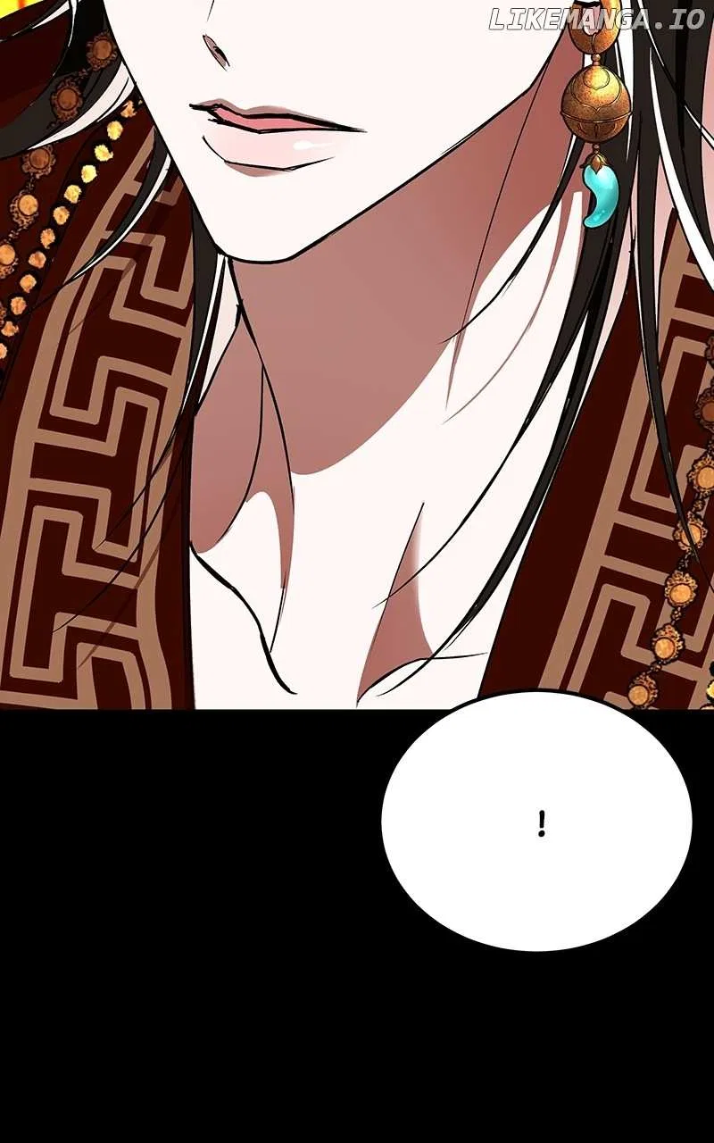 How a Goddess Wins Over Tigers Chapter 47 – Page 53