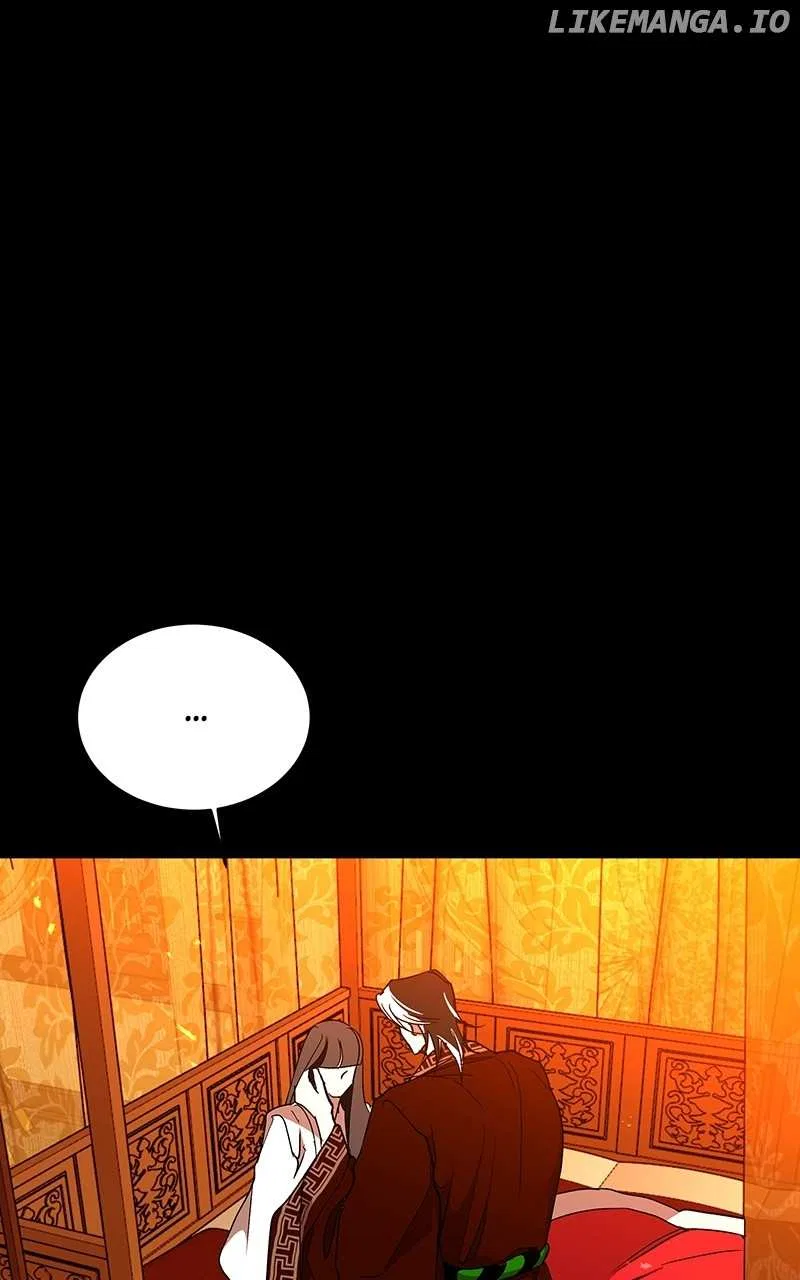 How a Goddess Wins Over Tigers Chapter 47 – Page 54