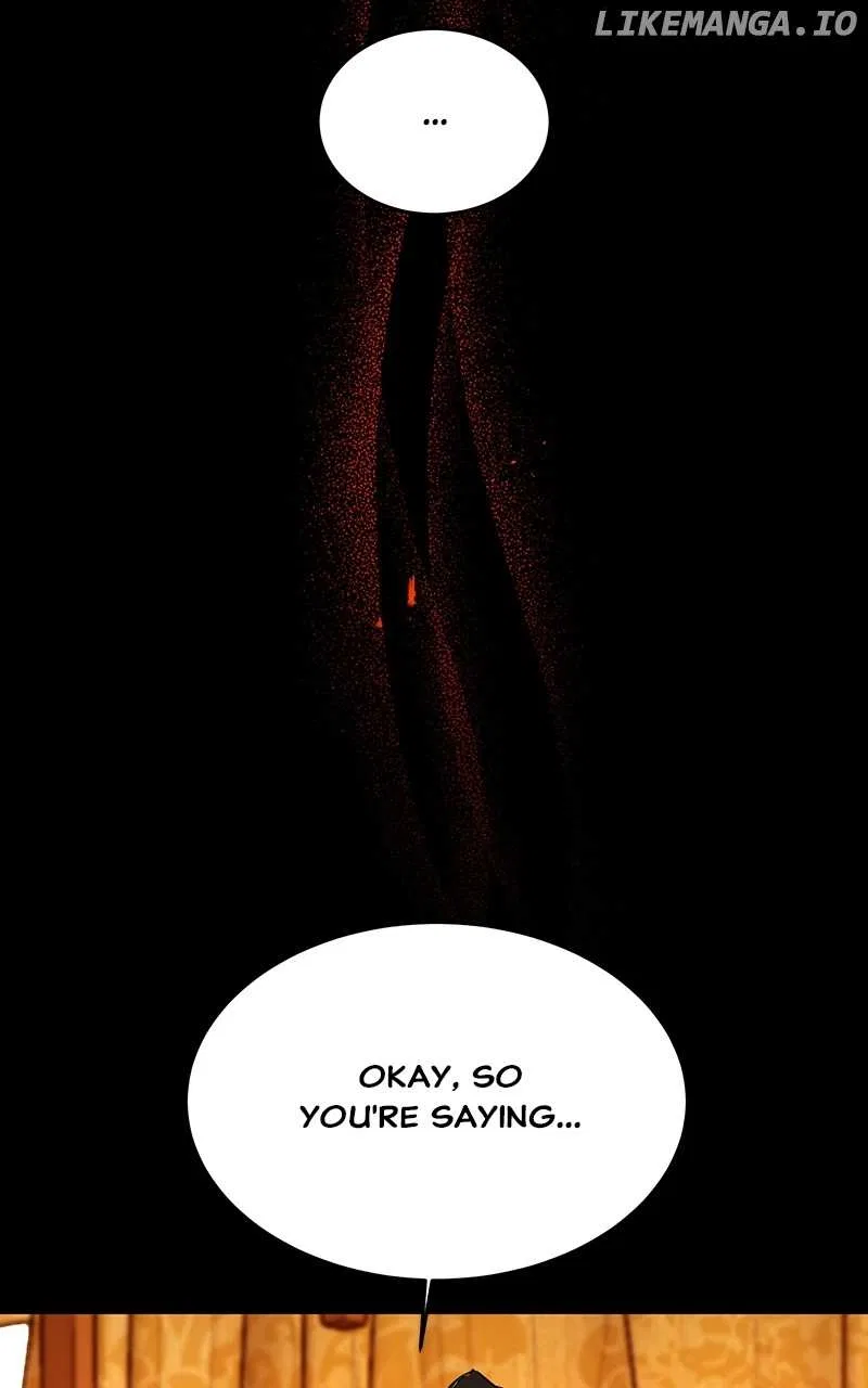 How a Goddess Wins Over Tigers Chapter 47 – Page 58