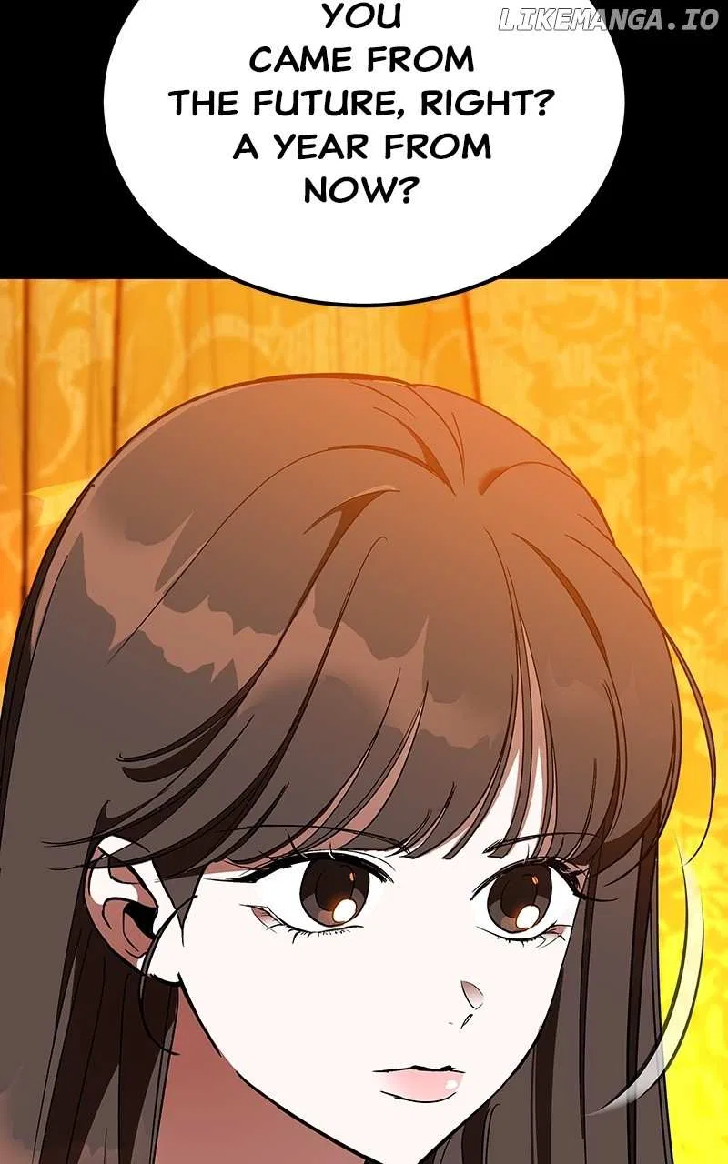 How a Goddess Wins Over Tigers Chapter 47 – Page 60